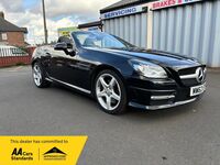 MERCEDES-BENZ SLK