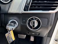 MERCEDES-BENZ GLE CLASS