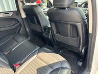 MERCEDES-BENZ GLE CLASS