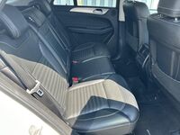 MERCEDES-BENZ GLE CLASS