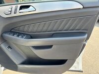 MERCEDES-BENZ GLE CLASS