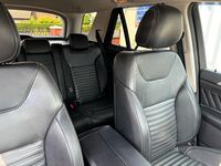 MERCEDES-BENZ GLE CLASS