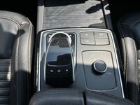 MERCEDES-BENZ GLE CLASS