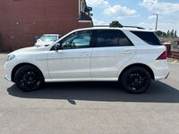 MERCEDES-BENZ GLE CLASS
