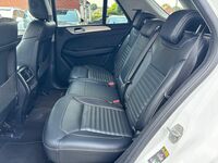 MERCEDES-BENZ GLE CLASS