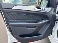 MERCEDES-BENZ GLE CLASS