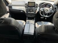 MERCEDES-BENZ GLE CLASS