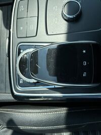 MERCEDES-BENZ GLE CLASS
