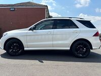 MERCEDES-BENZ GLE CLASS