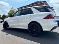 MERCEDES-BENZ GLE CLASS