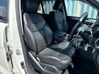 MERCEDES-BENZ GLE CLASS