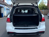 MERCEDES-BENZ GLE CLASS