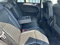 MERCEDES-BENZ GLE CLASS