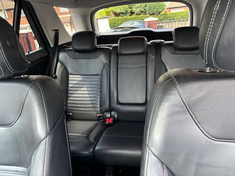 MERCEDES-BENZ GLE CLASS