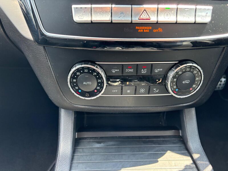 MERCEDES-BENZ GLE CLASS