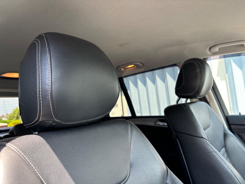 MERCEDES-BENZ GLE CLASS