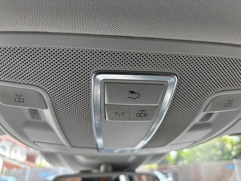 MERCEDES-BENZ GLE CLASS