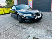 SAAB 9-3