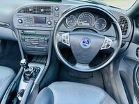 SAAB 9-3