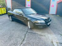 SAAB 9-3