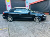 SAAB 9-3
