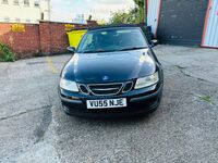 SAAB 9-3