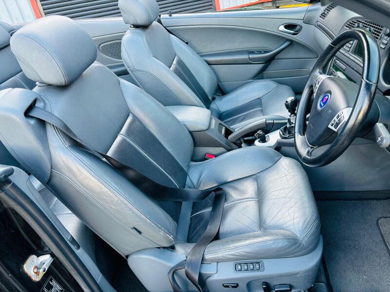 SAAB 9-3