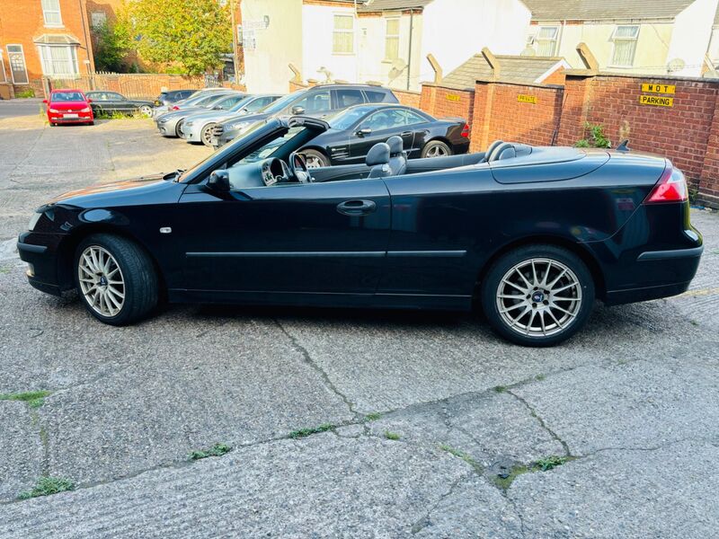 SAAB 9-3