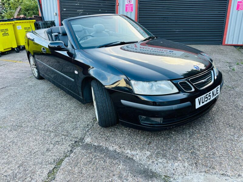 SAAB 9-3