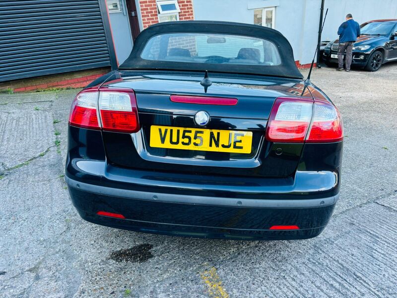 SAAB 9-3