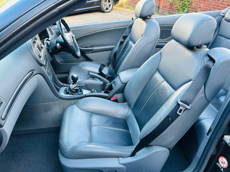 SAAB 9-3