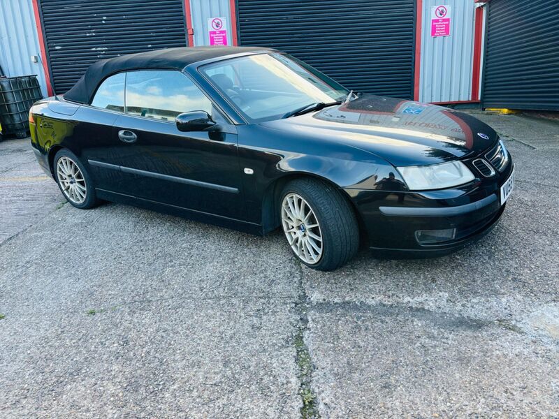SAAB 9-3
