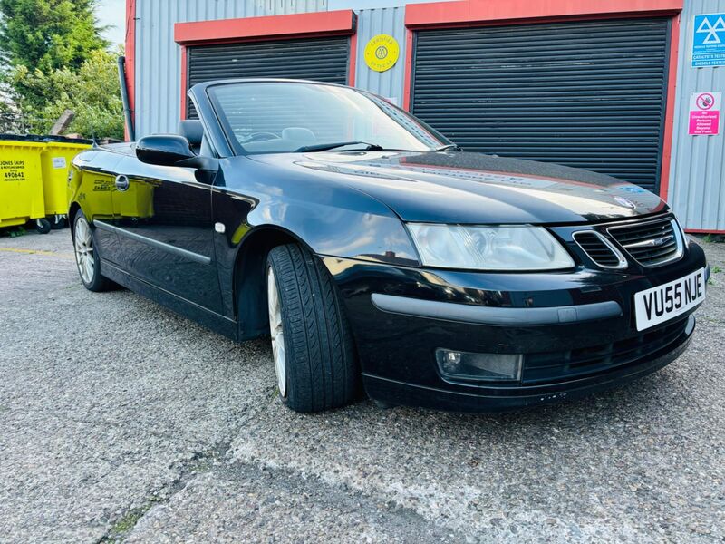 SAAB 9-3