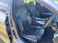 BMW 6 SERIES GRAN COUPE