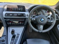 BMW 6 SERIES GRAN COUPE