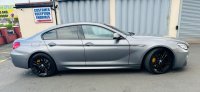 BMW 6 SERIES GRAN COUPE