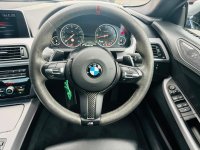 BMW 6 SERIES GRAN COUPE