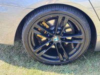 BMW 6 SERIES GRAN COUPE