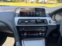 BMW 6 SERIES GRAN COUPE