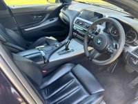 BMW 6 SERIES GRAN COUPE