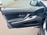 BMW 6 SERIES GRAN COUPE