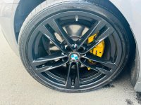 BMW 6 SERIES GRAN COUPE