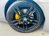 BMW 6 SERIES GRAN COUPE