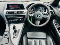 BMW 6 SERIES GRAN COUPE