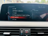BMW 6 SERIES GRAN COUPE