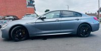 BMW 6 SERIES GRAN COUPE