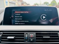 BMW 6 SERIES GRAN COUPE