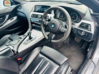 BMW 6 SERIES GRAN COUPE