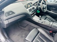 BMW 6 SERIES GRAN COUPE