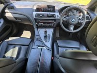 BMW 6 SERIES GRAN COUPE